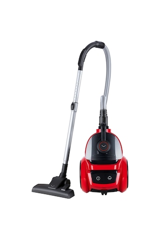 Vestel H20 K 750 W Toz Torbasız Elektrikli Süpürge