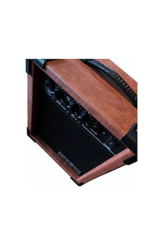 10 Watt Özel Yapım Profesyonel Amfi