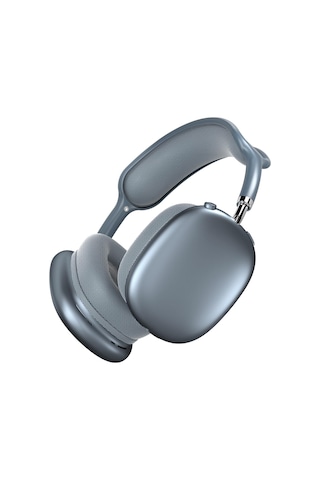 Polosmart PBS229 Kablosuz Bluetooth 5.4 Kulak Üstü Kulaklık