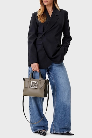 Armani Exchange Bayan Çanta 942690 0a874 U6242 Bej Bej