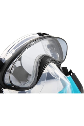 Nessiworld Pro Seaclear Flowtech Şnorkel Large/xlarge Standart