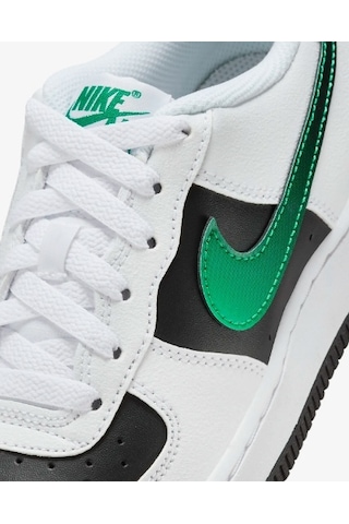 Nike Nıke Aır Force 1 Beyaz Kadın Spor Ayakkabı Fz4353100 B-99 001
