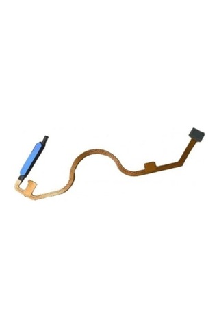 Tecno Uyumlu Pova 4 Parmak İzi Okuyucu Flex Lg7n Senalstore
