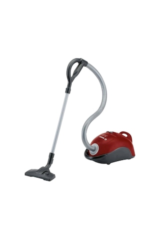Gerçek Gibi Süpür Bosch Oyuncak Süpürgeyle Tanış