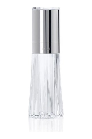 Adhoc Crystal Tuz/Biber Değirmeni Şeffaf