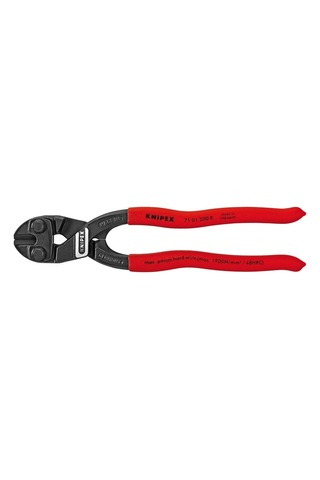 Knıpex Mafsallı Keski 200 Mm 7101200r