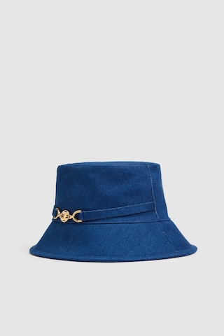 Pierre Cardin Kadın Lacivert Şapka 50329147-vr033