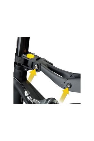 Topeak Defender Rc11 700x25 Arka Çamurluk