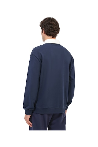 Lumberjack Ml Damy 16ıd110 Lacivert Erkek Sweatshirt 000000000102708389