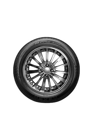 Nexen 215/45 R18 89V N'priz Ah8 Yaz Lastiği 2024