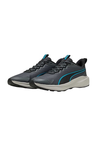 Puma Puma Skyrocket Lite Trail Erkek Mavi Yol Koşusu Ayakkabısı 8521 Mavi