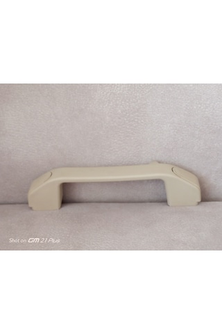 Albea Palio Tavan Tutamagi Arka Bej Taba Sütlü Kahvereng