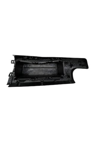Dacia Duster Yolcu Airbag Kapağı