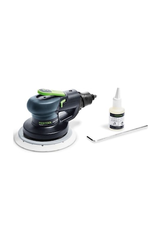 Festool 574996 Havalı Eksantrik Zımpara Lex 3 150/3 Orbit Zımpara Makinesi