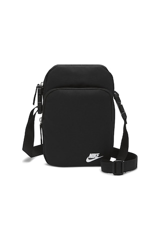 Nike DB0456-010 Heritage Çapraz Çanta (4 L) Çok Renkli