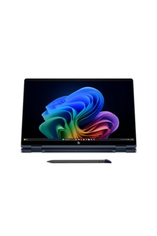 HP Elitebook X FLİP G2İ E04VBAT Ultra X7-358H 32 GB 1 TB SSD 14" W11P Dizüstü Bilgisayar