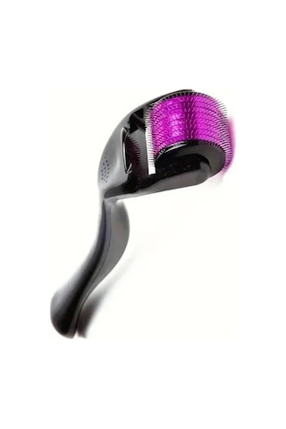 Titanyum İğneli Derma Roller, 0.5 Mm