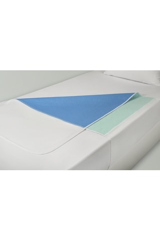 Caretex Abso 85 x 90 CM Eco Design Kanatlı Yatak Koruyucu