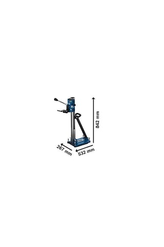 Bosch GCR 180-2 GEN2 Karot Sehpası