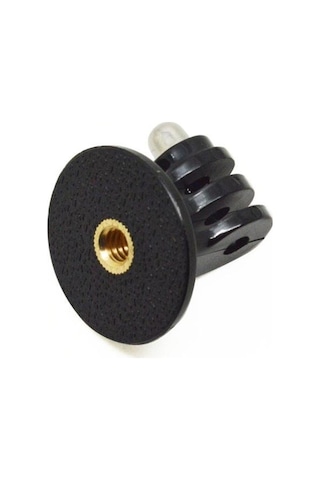 Gplus Gp03 Aksiyon Kamera Tripod Monopod Mount 360 Derece Aparat