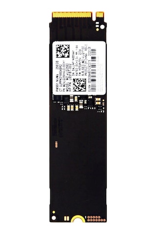 Samsung MZ-VLQ2560 256 GB NVMe M.2 2280 SSD