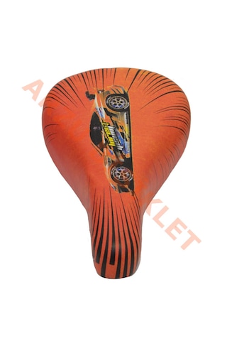 Motobisikletim Bisiklet 16 - 20 Bmx Sele .oturak,koltuk Karışık