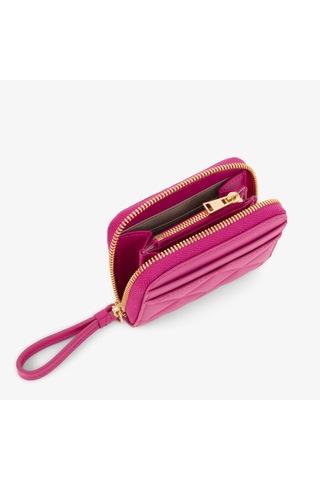 Lacoste Kadın Cüzdan Nf5120ee.t78 Pembe