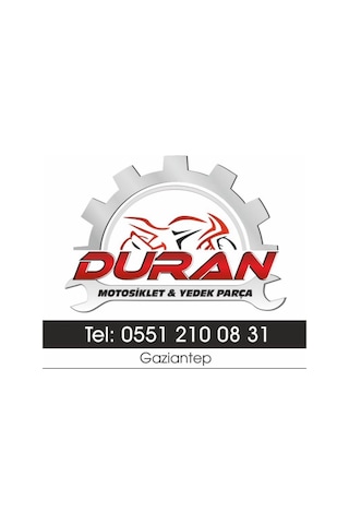 Cg-Agk-Uag 100-125-150-200 Ön Dişli 17