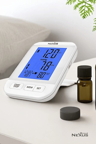 Direct Nexus Voice Otomatik Tansiyon Aleti