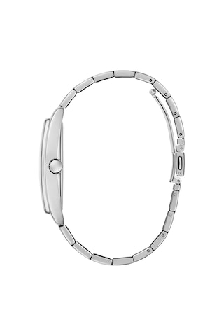 Guess Gugw0975g1 Erkek Kol Saati Metalik Gri