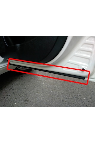 Egea Kapı Toz Fıtılı Alt On 20014-20022 /51983887