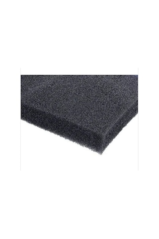 Türkeli Düz Yanmaz Akustik Sünger 10 MM 5M² Paket
