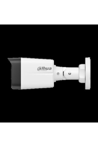 Dahua Ipc-hfw1431tc1-sa-0360b-s6 4mp 3.6mm Smart Ir Sesli Ip Bullet Kamera