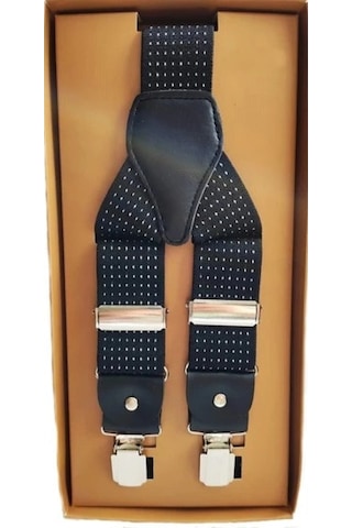 Çantachım Erkek Kemer Pantolon Askısı