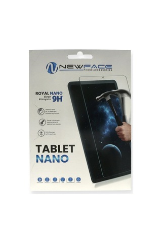 Galaxy T390 Tab Active 2 Tablet Royal Nano