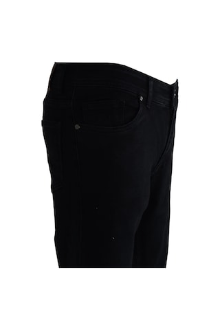 Cengiz İnler Cengiz Inler Denim Erkek Pantolon