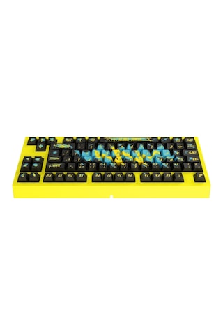 Hawk Gaming Hk440 Hall Effect Manyetik Switch Rapid Trigger Sonic Ckckhwk0036