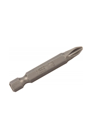 Meşem 001 Ph2 50 Mm Kare Yıldız Bits Uç