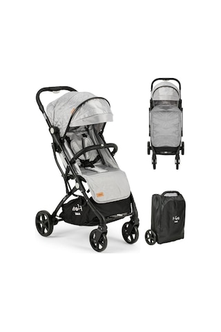 Kanz F-Go Kabin Bebek Arabası
