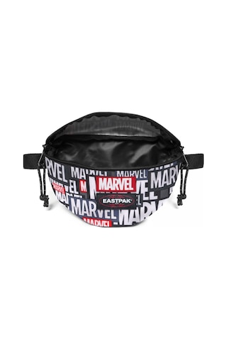 Eastpak X Marvel Ek074 Sprınger Bel Çantası (Marvel Black) Çok Renk