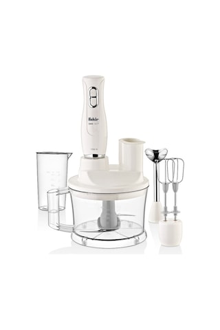Fakir SMS1017 Blender Seti