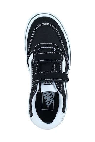 Vans Brooklyn Ls V Unisex Çocuk Spor Ayakkabı Vn000dbrba21 Siyah