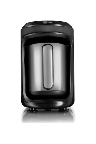 Karaca Gurme Premium Inox Evlilik Paketi Tost, Kahve, Çay Makinesi Ve Mutfak Robotu Chrome