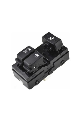 Hyundai H1 Sol Çiftli Cam Açma Düğmesi Anahtarı 2008--2012