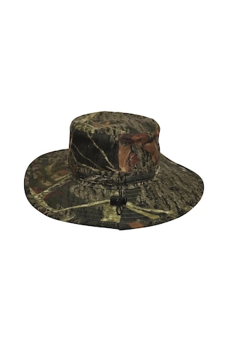Freecamp Hunters Mossyoak New Breakup Şapka Kamuflaj