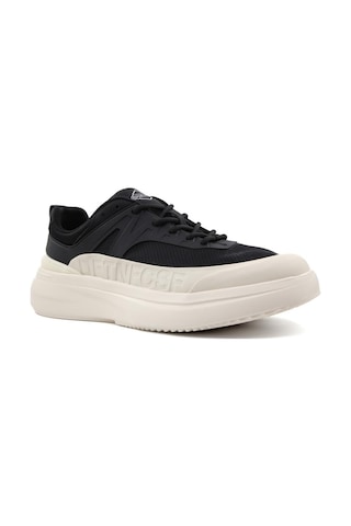 Guja 26y538 Siyah Erkek Sneakers