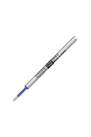 Cross Ince Jel Mavi Roller Refil 8910-2
