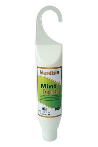 Royal Masdisin Mint Gold 250 Ml Royal Masdisin Mint Gold 250 Ml