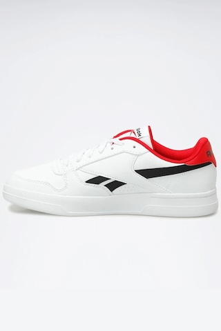 Reebok Prıme Set Beyaz Unisex Sneaker 000000000102040698 Beyaz-sıyah Beyaz - Siyah