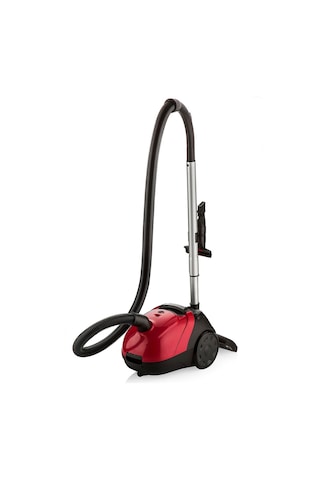 Goldmaster GM-7525K Titiz 700 W Toz Torbalı Elektrikli Süpürge